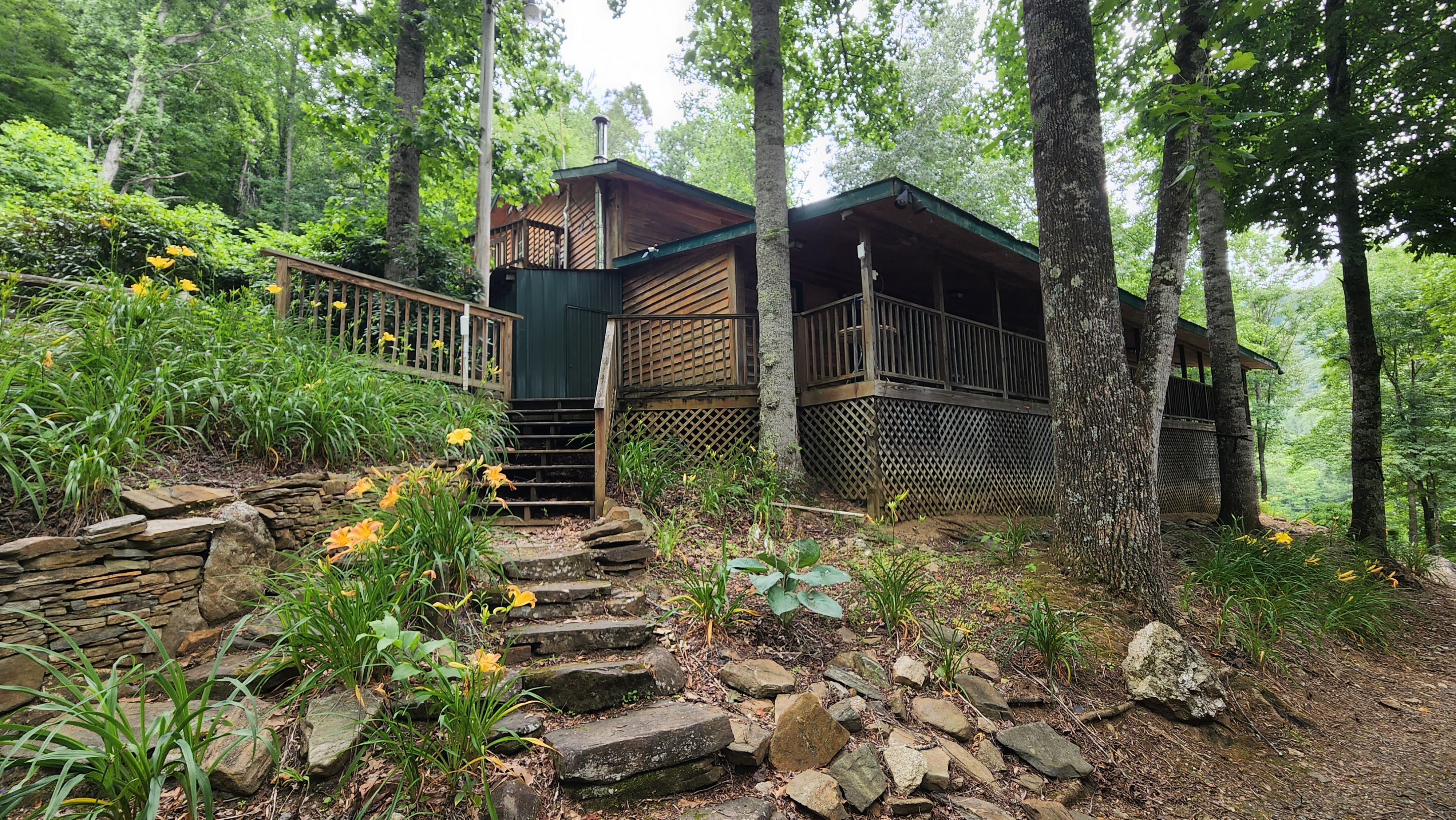 Lodge and Studios at Plumtree