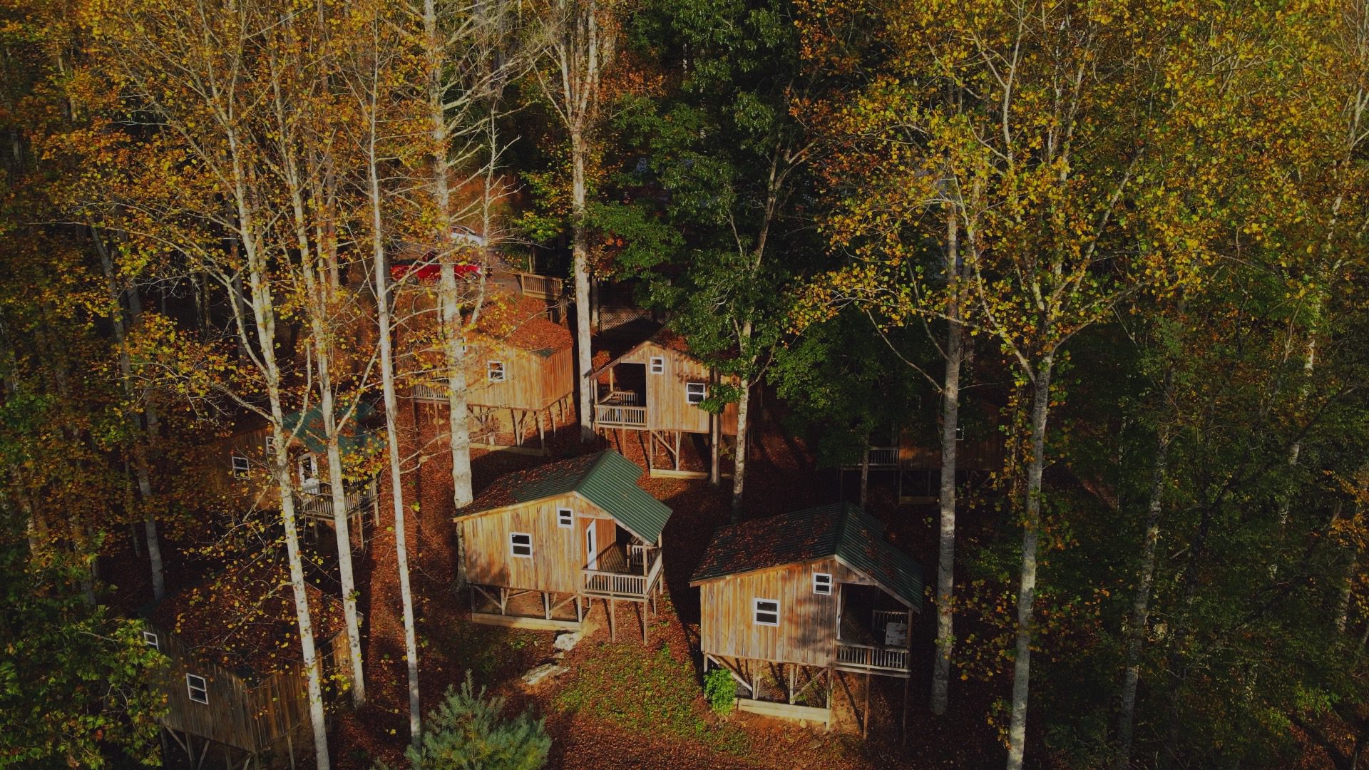 Plumtree Campground and Retreat