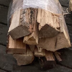 Jimmy’s Local Firewood (3 bundles)